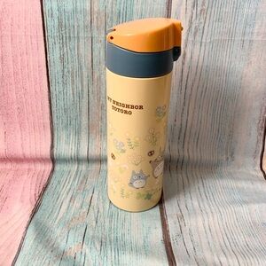 Studio ghibli Totoro Themed Travel Mug